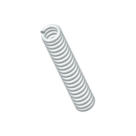 Approved Vendor Compression Spring, O= .125, L= .69, W= .025 G609974471